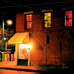night deli