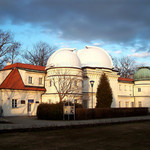 Štefánik's Observatory in Prague