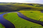 Cuckmere Meander