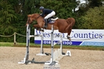 Cls 12 National 1.30m Open portfolio