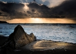 Cornish Storm
