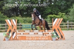 CLASS 12 SUN Senior British Novice/ 90cm Open portfolio