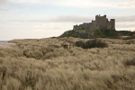 Bamburgh Castle  4