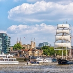 London portfolio