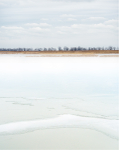 ICE FORMING, 2019 - LONG POINT