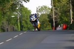 Brian McCormack Honda / vanfleet transport