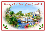 XM030 -Dawlish Brook