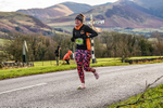 North Lakes Half Marathon  10k-1040