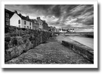 Cellar Walls ♦ CELLARDYKE