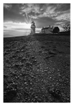 Corran Lighthouse