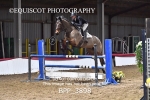 CLASS 16 Senior Newcomers/ 1.10m Open portfolio