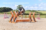 CLASS 11 SAT Junior 1.15m & 1.20m Open portfolio
