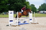 Cls 16 Young Riders 1.05m portfolio
