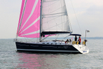 151003 SLOW GIN GBR2075L - OCEANIS 523 WT7A4508