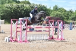 CLASS 7 Senior Foxhunter/ 1.20m Open portfolio