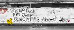 Quackers About You