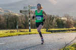 North Lakes Half Marathon  10k-306