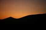 Dingle Sunset