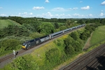 JL -19.6.23 68011 1J49 17:07 Marylebone - Stourbridge Jn, Anyho Jn