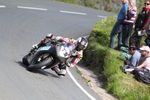 Brandon Cretu EBR / Splitlath Motorsport