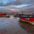 Boat LR116