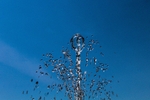 Water Dance