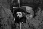 Rembrandt in Guadalajara