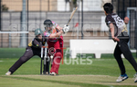 Cannaccord Griffins v Sparsholt-13