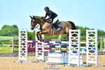 Cls 3 Foxhunter portfolio