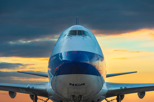 Nippon Cargo Airlines