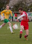 Under 16s Play-off 2015-35