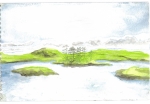 Vestland 13x20