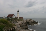Portland Head Lighthouse