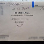 Medical File