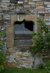 Convento window