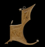 Sculptural Furniture/Functional Art (The Enchanter)