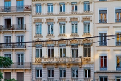 Lyon France Architect  _0053