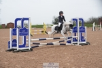 Class 23 CR, Club and Schools 60cm portfolio