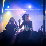 The Gathering Dance Tent-12