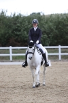 Class 9 - Novice 3 Champs portfolio