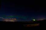 Aurora Borealis