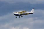 Reims-Cessna F152 G-CIUU-9308