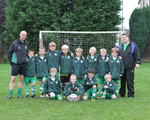 Gt Harwood JFC portfolio