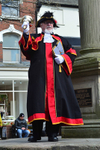 Town Crier 12