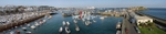 Harbour Panorama-5