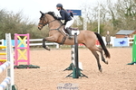 Cls 19 JJ Winter Discovery Champnship Qualifier portfolio