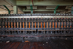 Wilde Yarn Mill (Manayunk, PA) | Patina