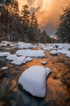 River Fire