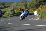 Robert Wilson Yamaha / Stoddart Racing Oban