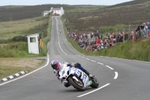 Guy Martin Suzuki / Tyco Suzuki